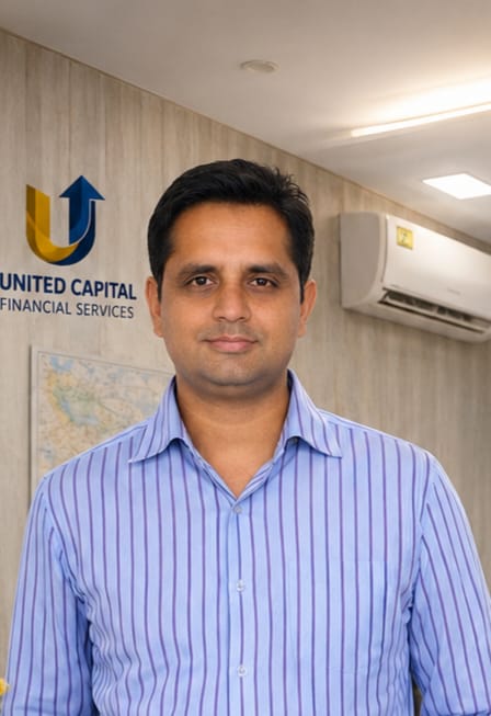 Mr. Bhavesh Leuva